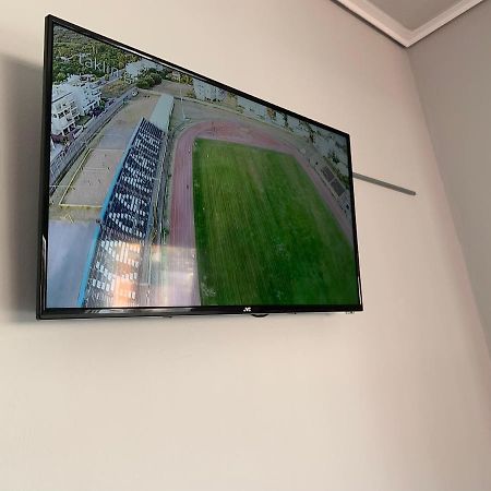 Inn Kalamata Urban Suites Dt Zewnętrze zdjęcie