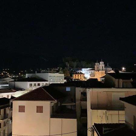 Inn Kalamata Urban Suites Dt Zewnętrze zdjęcie