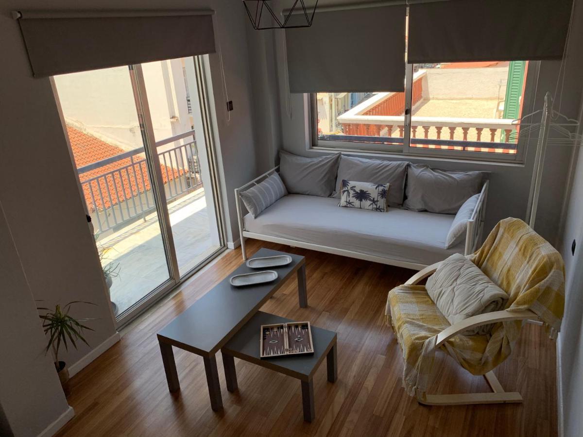 Inn Kalamata Urban Suites Dt Zewnętrze zdjęcie